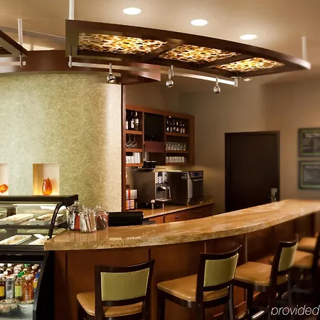 Hyatt Place Greensboro 