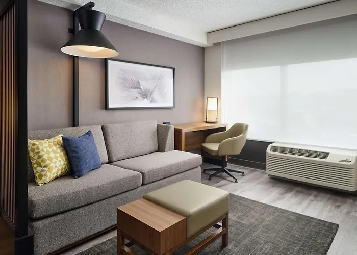 Hyatt Place Greensboro