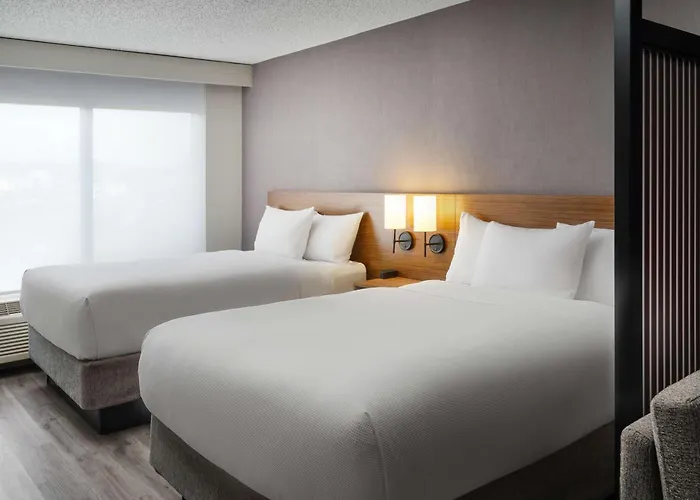 Hyatt Place Greensboro