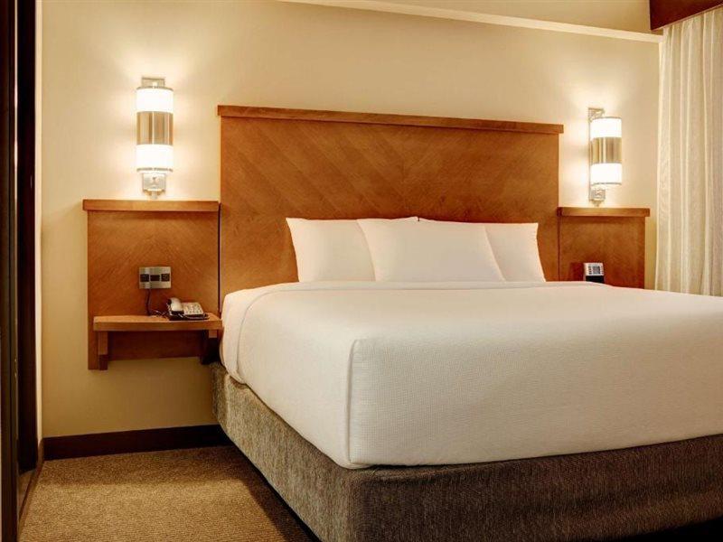 Hotel Hyatt Place Greensboro