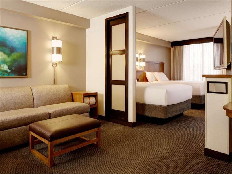 Hotel Hyatt Place Greensboro