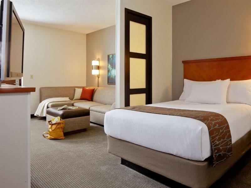 Hyatt Place 3* Greensboro