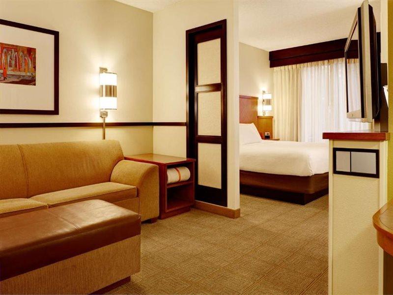 Hyatt Place Hotel Greensboro