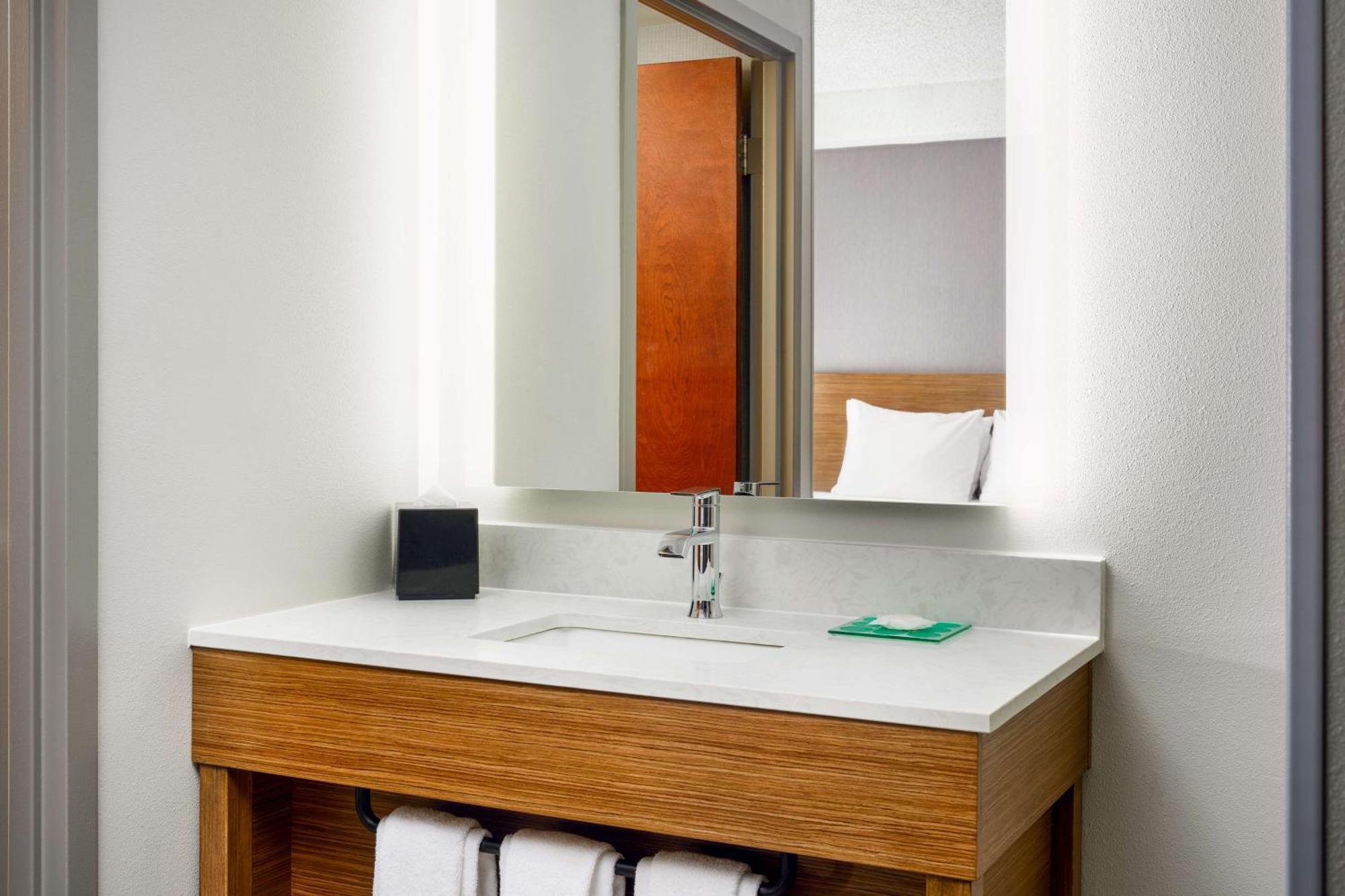Hyatt Place 3* Greensboro