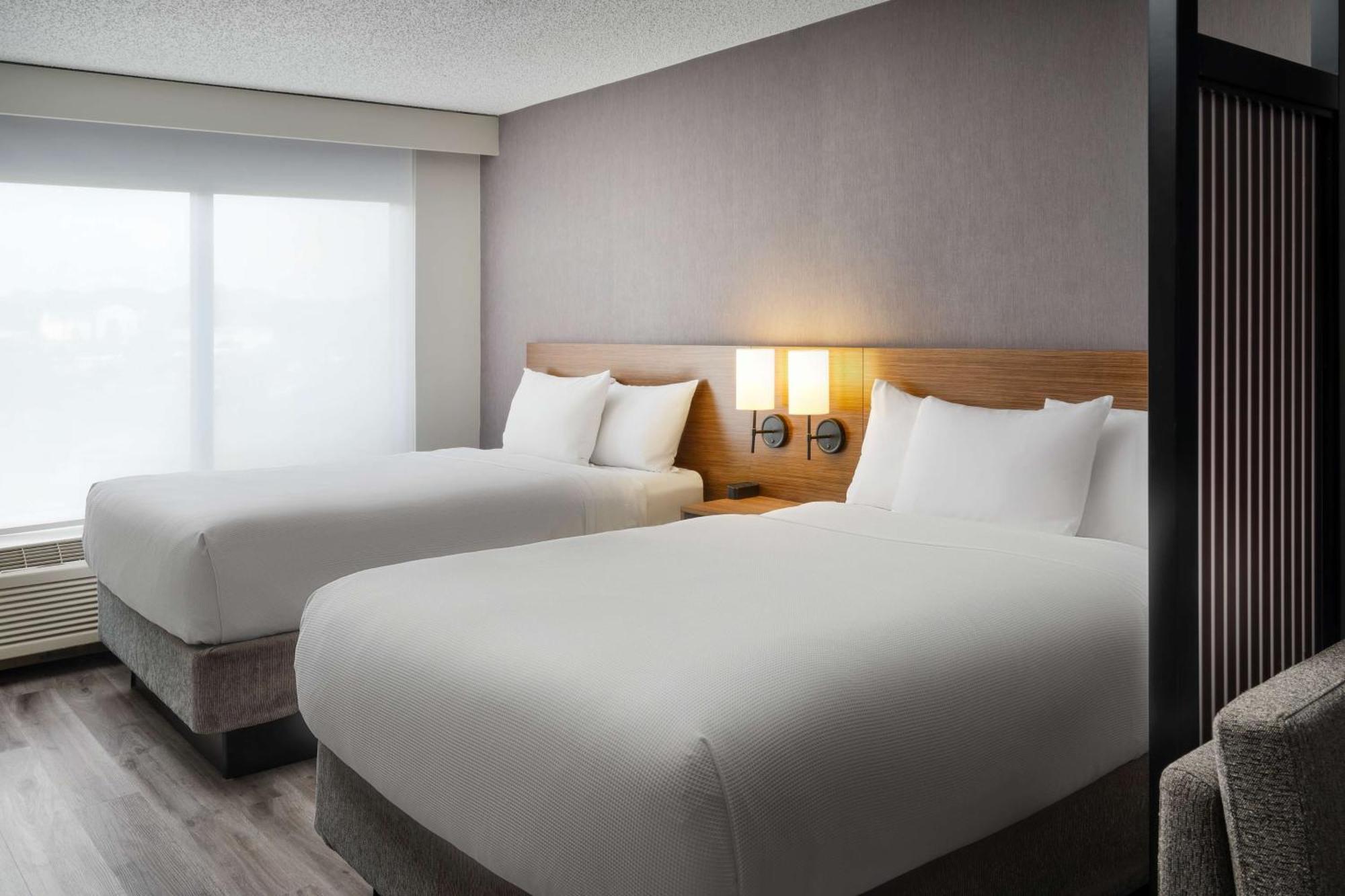 Hyatt Place Hotel