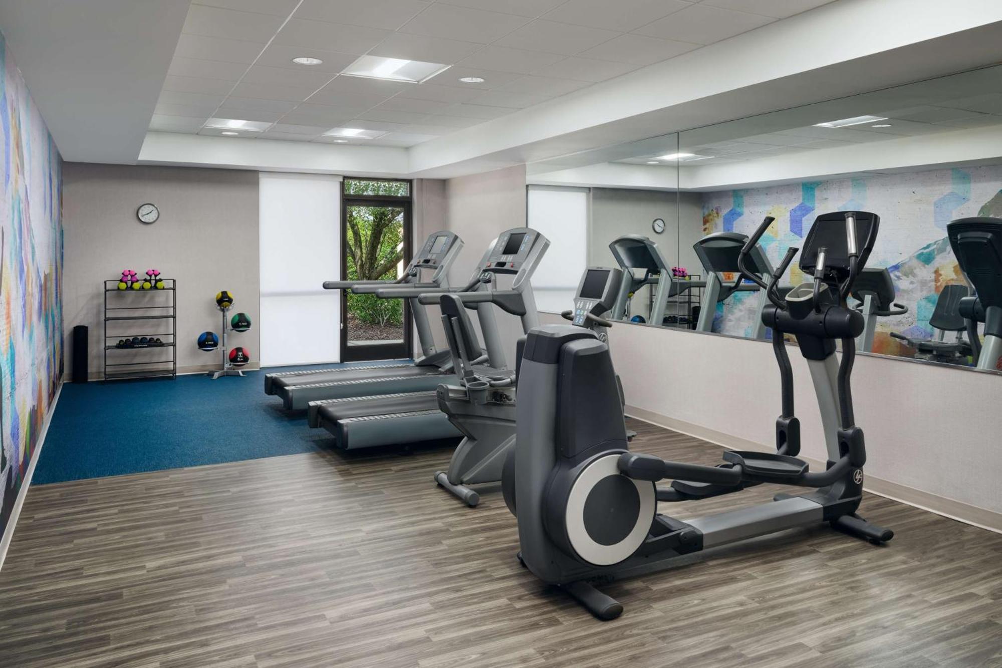 Hotel Hyatt Place 3*