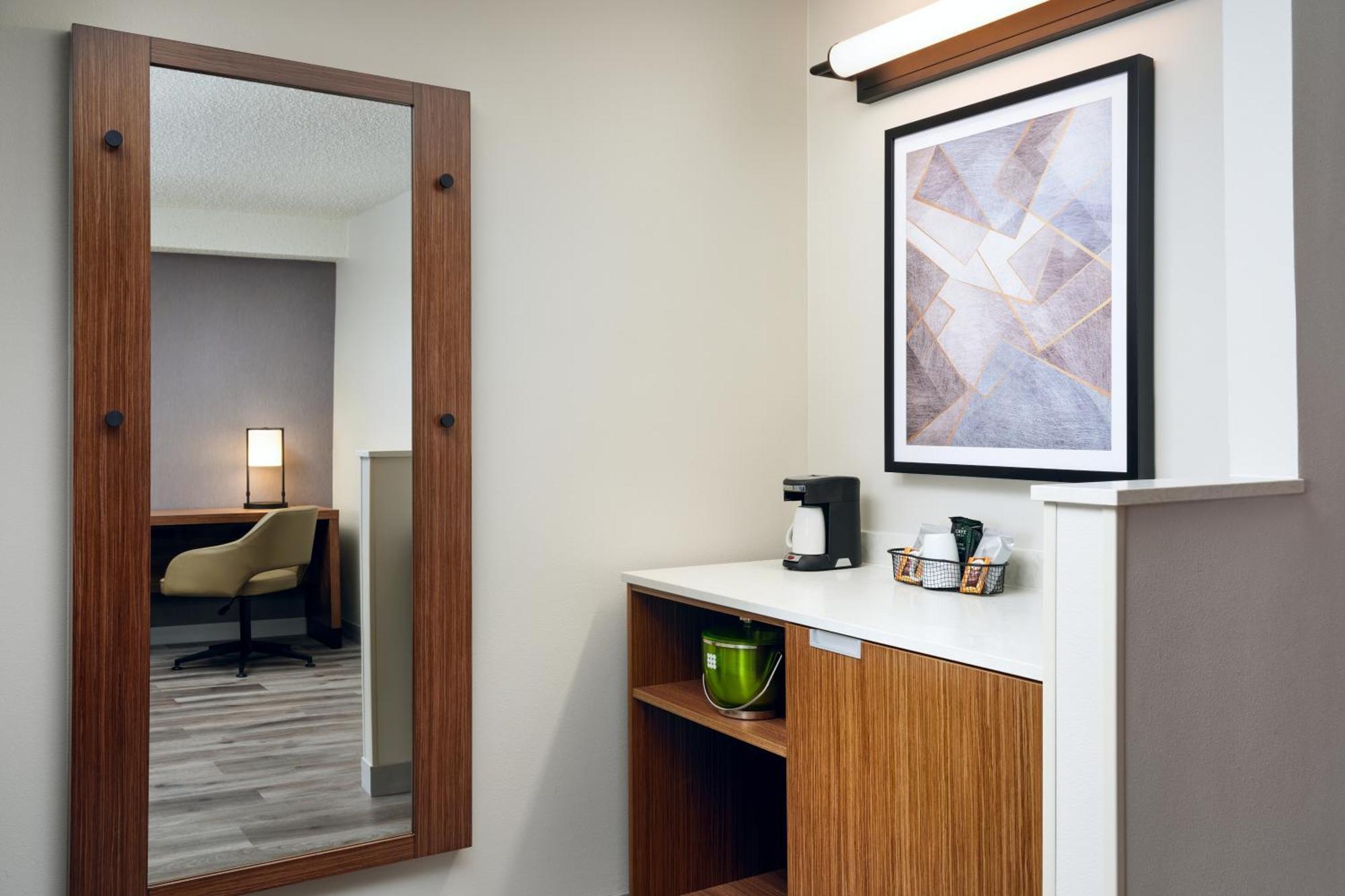 Hyatt Place Hotel Greensboro