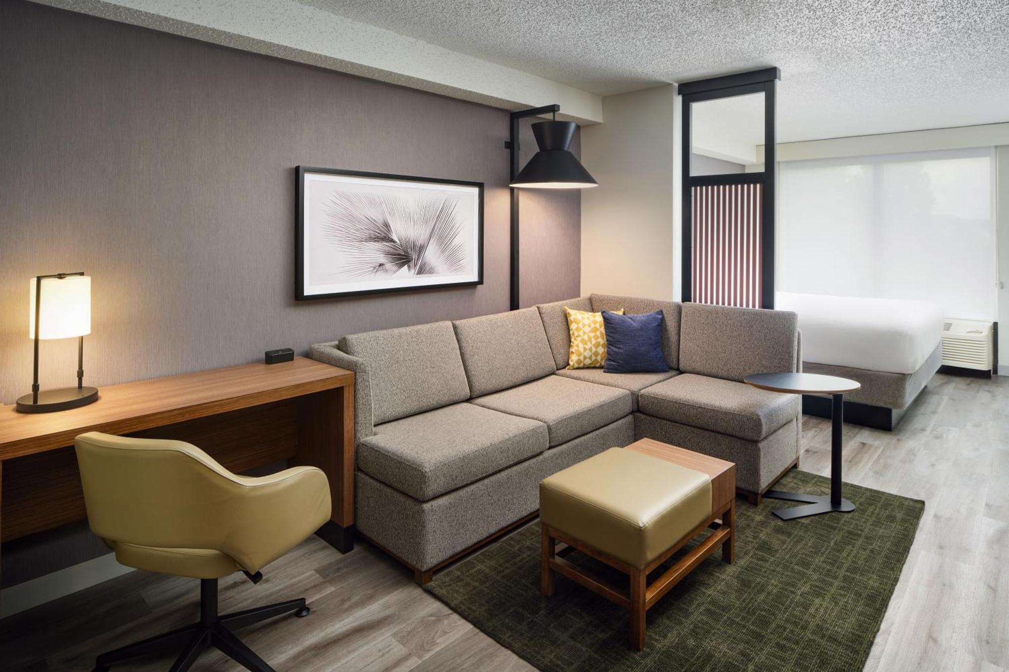 Hyatt Place 3*