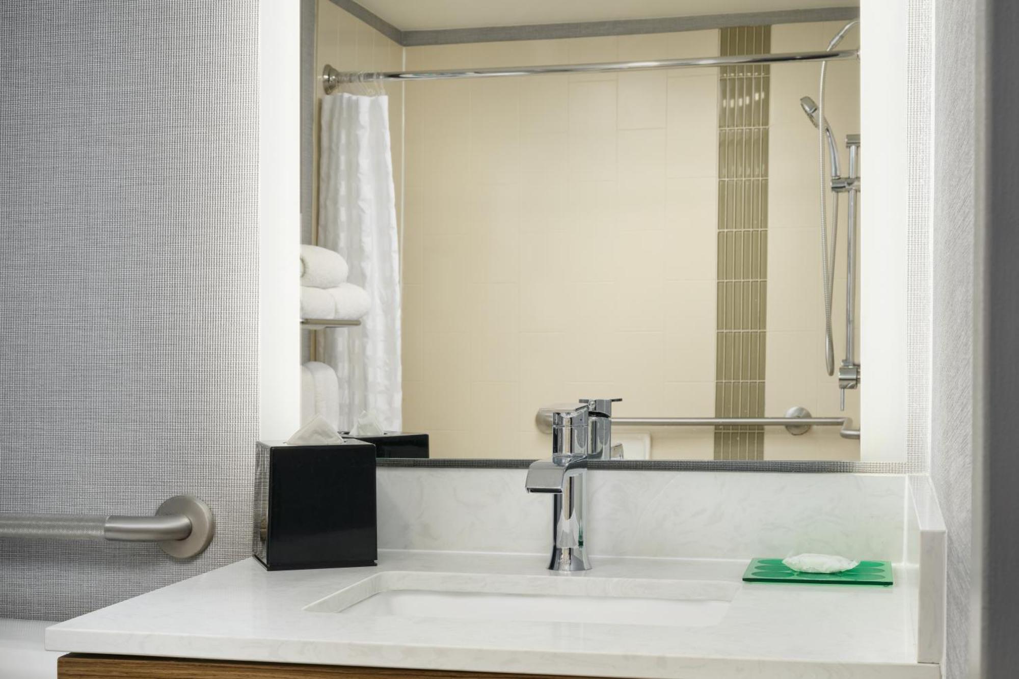 Hyatt Place Hotel Greensboro