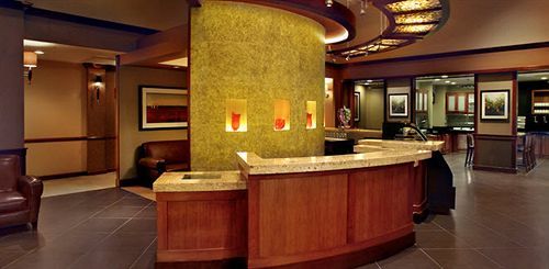 Hyatt Place Greensboro