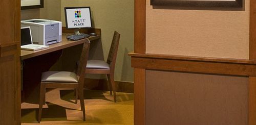 Hotel Hyatt Place Greensboro